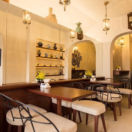 Silk Path Boutique Hanoi Exterior foto