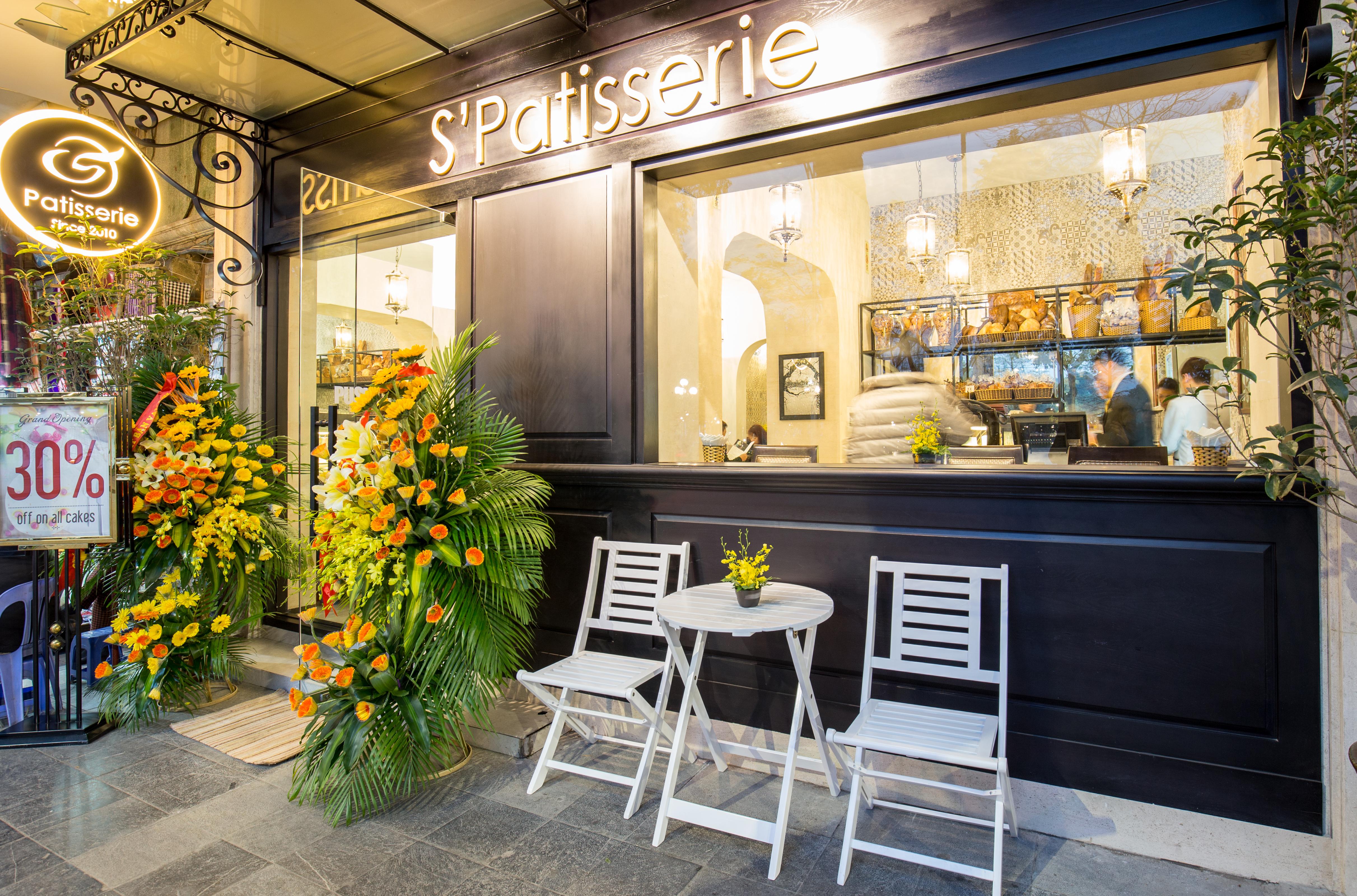 Silk Path Boutique Hanoi Exterior foto