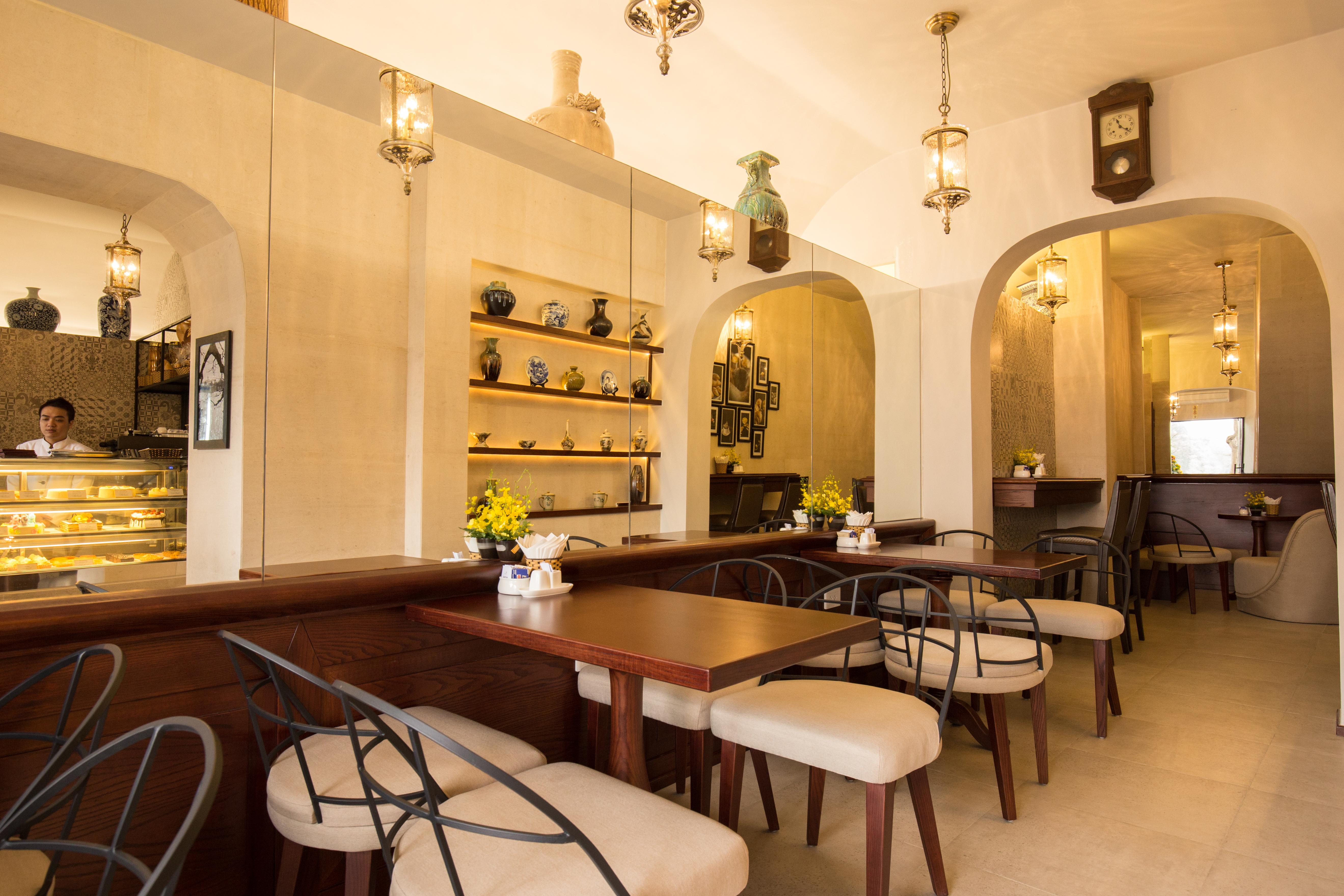 Silk Path Boutique Hanoi Exterior foto
